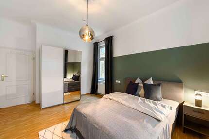 Zimmer Stuttgart Hasenberg - 560&euro; | Angebot:25874591