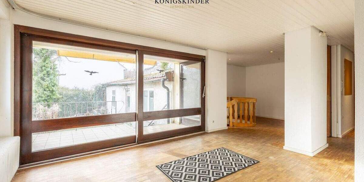 Mehrfamilienhaus, Wohnhaus Stuttgart / Sillenbuch Sillenbuch - 1 Zimmer, 375 m&sup2;, 1.690.000&euro; | Angebot:25957473