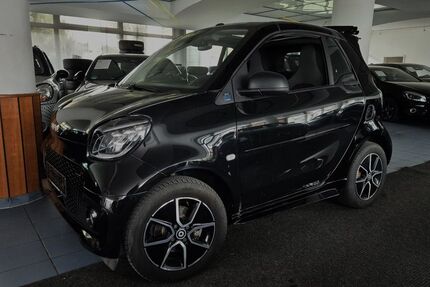 Smart ForTwo 23.600 km 12.490 &euro; Filderstadt 70794