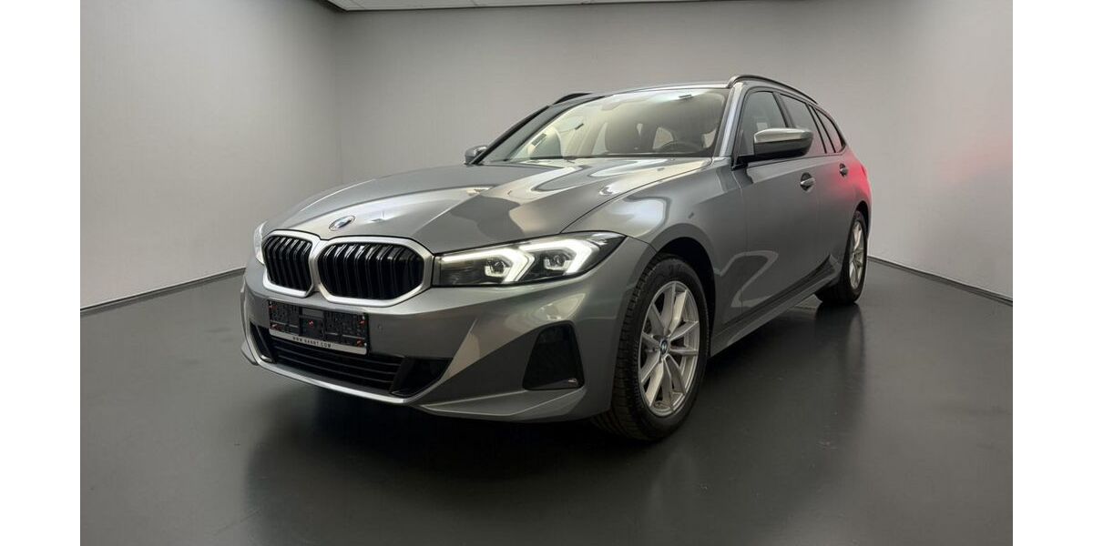 BMW 320 24.000 km 30.444 &euro; Reutlingen / Mittelstadt 72766