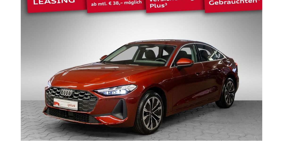 Audi A5 4.263 km 42.320 &euro; Stuttgart 70563