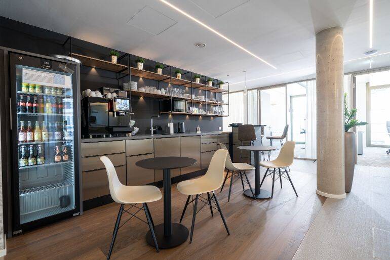 Gewerbeobjekt Stuttgart Mitte - 1.400&euro; | Angebot:25980910