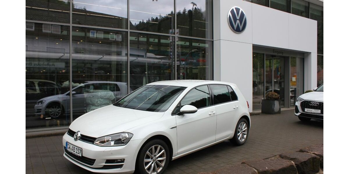 VW Golf 90.000 km 12.990 &euro; Wildberg 72218