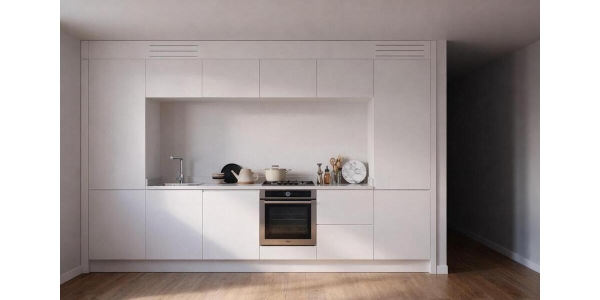 Etagenwohnung Jettingen - 2 Zimmer, 61 m&sup2;, 1.080&euro; | Angebot:24442945