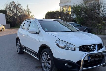 Nissan Qashqai 230.000 km 5.950 &euro; Stuttgart 70567