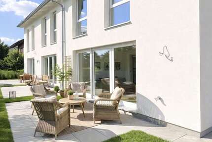 Haus Sindelfingen - 4.5 Zimmer, 116 m&sup2;, 630.000&euro; | Angebot:25343242