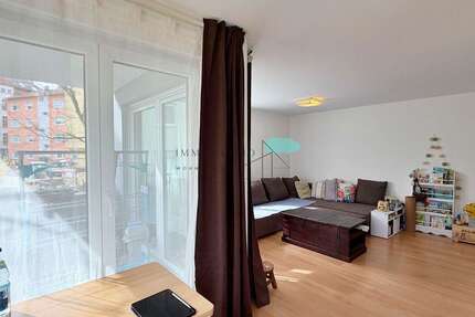 Wohnung Stuttgart Stuttgart-Ost - 2 Zimmer, 49 m&sup2;, 279.000&euro; | Angebot:25637454