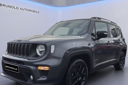 Jeep Renegade 42.500 km 19.900 &euro; Stuttgart 70565