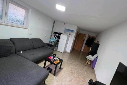 Wohnung Rottenburg am Neckar - 2 Zimmer, 40 m&sup2;, 800&euro; | Angebot:25282554