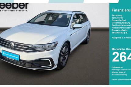 VW Passat Variant 71.024 km 21.590 &euro; Weil der Stadt 71263