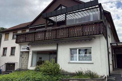 Haus Burladingen - 5 Zimmer, 167 m&sup2;, 350.000&euro; | Angebot:26786852