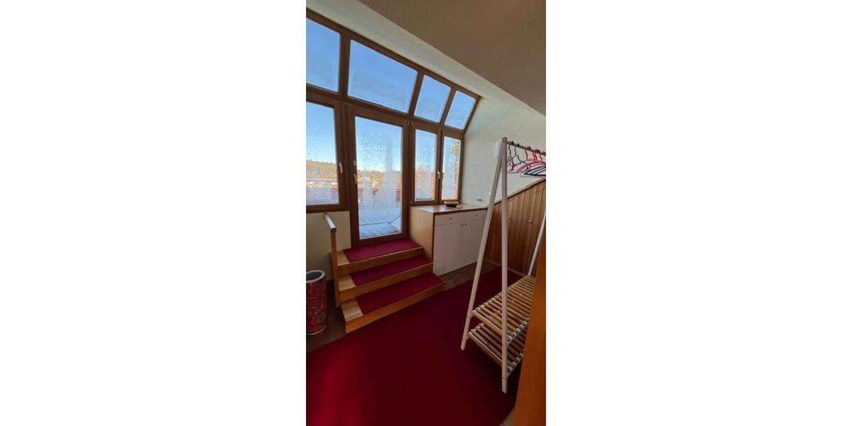 Dachgeschoßwohnung Ostelsheim - 2 Zimmer, 1.000&euro; | Angebot:22979697