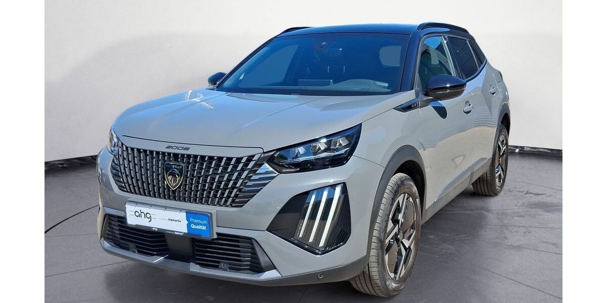 Peugeot 2008 19.600 km 23.930 &euro; Horb am Neckar 72160