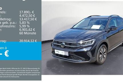 VW Taigo 31.064 km 17.890 &euro; Mössingen 72116