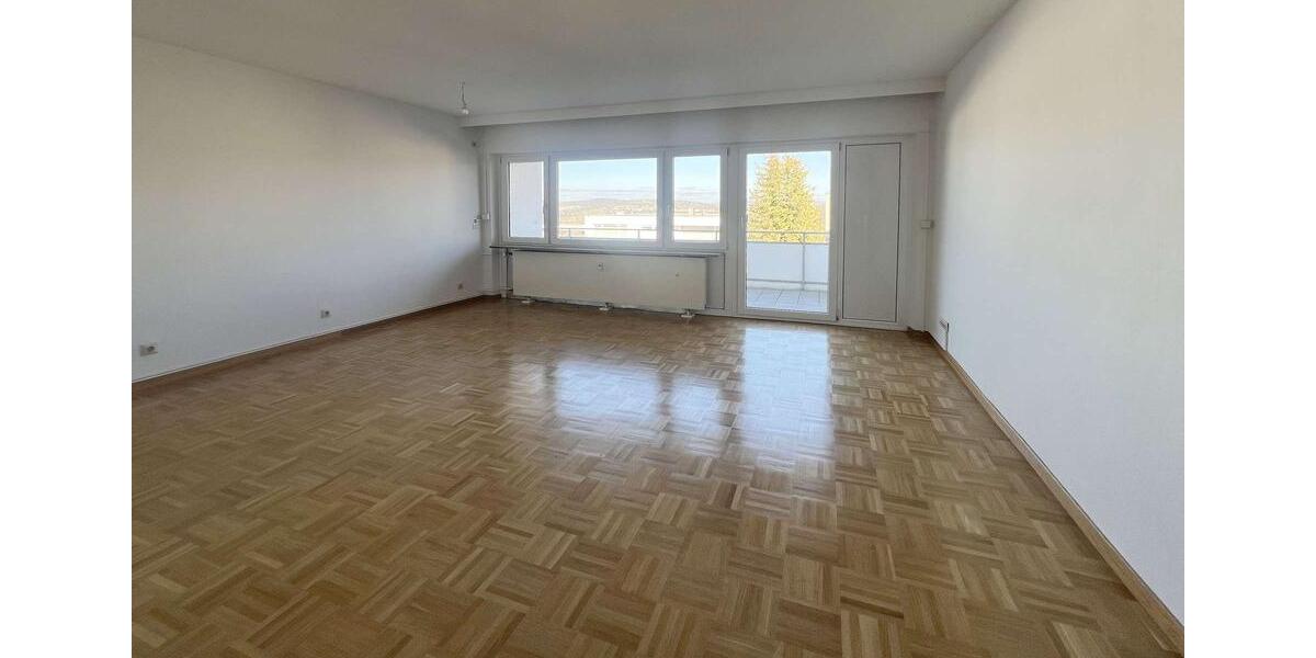 Etagenwohnung Stuttgart Sillenbuch - 3 Zimmer, 78 m&sup2;, 1.000&euro; | Angebot:25418888