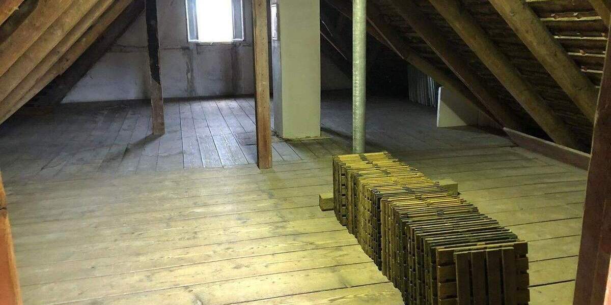 Mehrfamilienhaus, Wohnhaus Pliezhausen Gniebel - 1 Zimmer, 191 m&sup2;, 375.000&euro; | Angebot:25657383