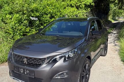 Peugeot 3008 160.000 km 14.790 &euro; Weil der Stadt 71263