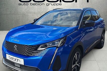 Peugeot 3008 39.600 km 21.480 &euro; Reutlingen 72766