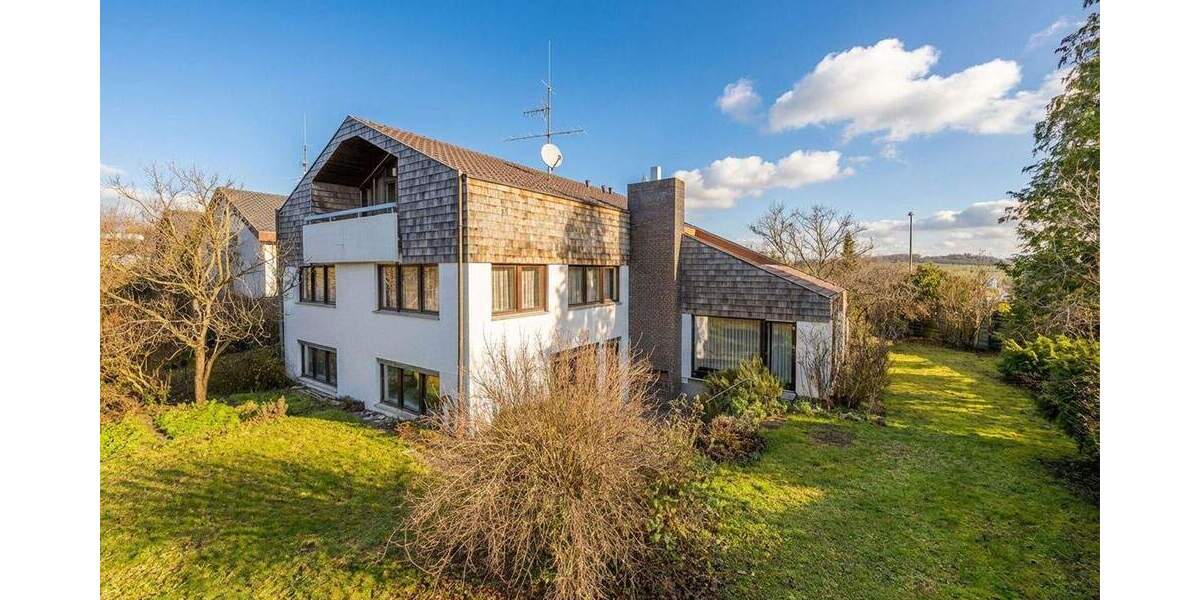 Mehrfamilienhaus, Wohnhaus Nürtingen - 7 Zimmer, 282 m&sup2;, 949.000&euro; | Angebot:25669340