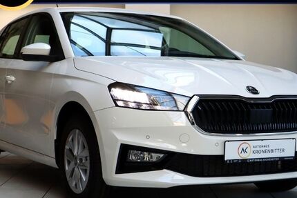 Skoda Fabia 7.943 km 19.590 &euro; Horb am Neckar 72160