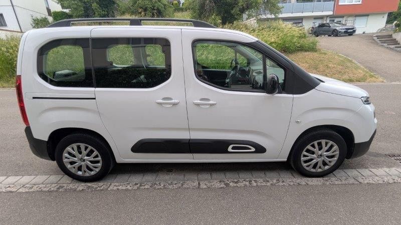 Citroen Berlingo 62.000 km 17.200 &euro; Pfullingen 72793