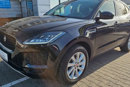 Jaguar E-Pace 114.000 km 16.900 &euro; Reutlingen 72766
