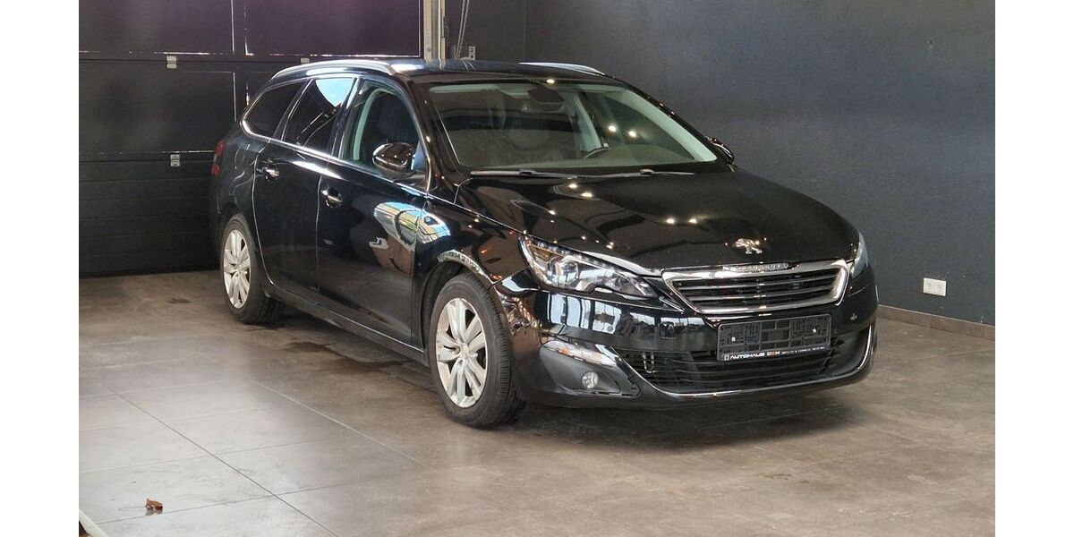 Peugeot 308 133.000 km 8.999 &euro; Gäufelden 71126
