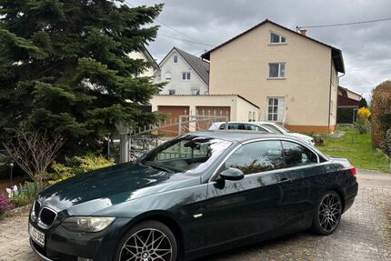 BMW 320 329.700 km 5.995 &euro; Reutlingen 72766