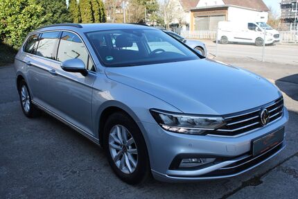 VW Passat Variant 100.500 km 19.998 &euro; Jettingen/ bei Stuttgart 71131