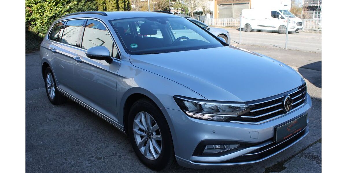 VW Passat Variant 100.500 km 19.998 &euro; Jettingen/ bei Stuttgart 71131