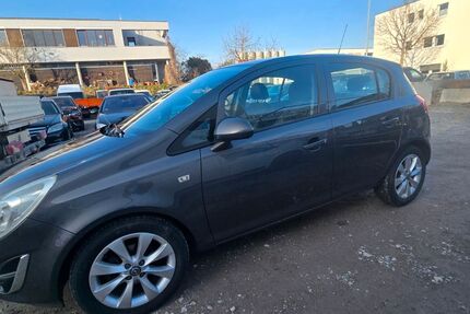 Opel Corsa 106.000 km 4.990 &euro; Schönaich bei Stuttgart 71101