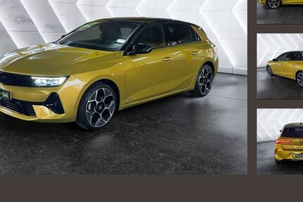 Opel Astra 15.646 km 22.900 &euro; Pfullingen 72793