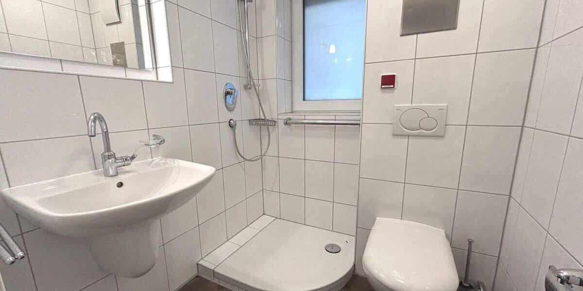 Etagenwohnung Stuttgart Mitte - 2 Zimmer, 52 m&sup2;, 310.000&euro; | Angebot:25679822