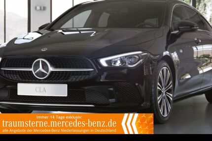 Mercedes-Benz CLA 250 Shooting Brake 88.237 km 23.990 &euro; Böblingen 71034