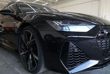 Audi RS6 89.000 km 86.999 &euro; Metzingen 72555