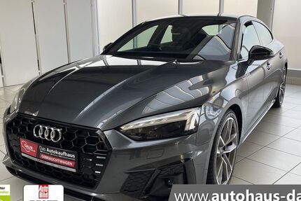 Audi A5 41.876 km 35.400 &euro; Horb a/N 72160