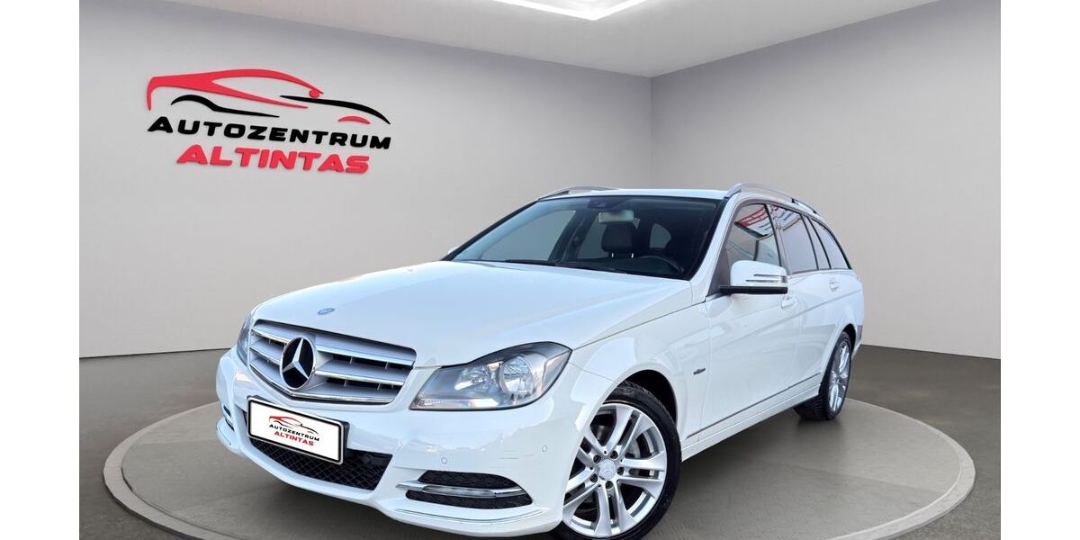 Mercedes-Benz C 180 172.000 km 7.970 &euro; Holzgerlingen 71088