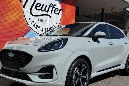 Ford Puma 7.800 km 26.699 &euro; Herrenberg-Kuppingen 71083