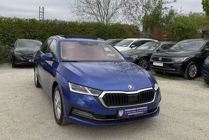 Skoda Octavia 115.000 km 17.899 &euro; Stuttgart 70567