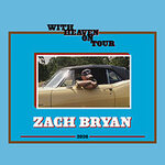 Zach Bryan - With Heaven On Tour + Support: Ben Howard | Keenan O’Meara