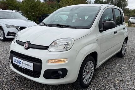 Fiat Panda 65.000 km 7.999 &euro; Filderstadt /bei Stuttgart 70794