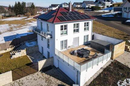 Haus Trochtelfingen Steinhilben - 7 Zimmer, 166 m&sup2;, 860.000&euro; | Angebot:25681879