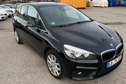 BMW 220 203.000 km 8.999 &euro; Sindelfingen 71065