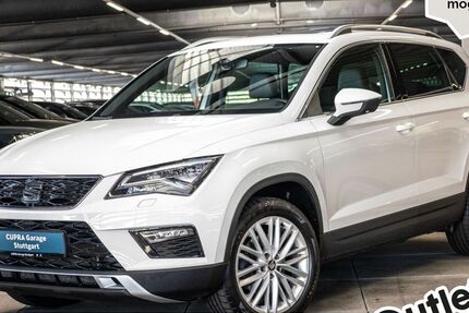 Seat Ateca 95.896 km 19.230 &euro; Stuttgart-Feuerbach 70469
