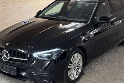 Mercedes-Benz C 200 114.050 km 26.900 &euro; Sindelfingen/Stuttgart 71065