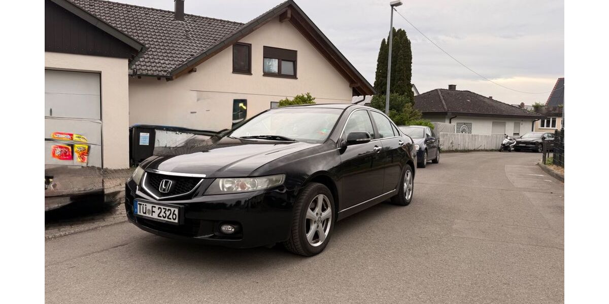 Honda Accord 270.000 km 2.550 &euro; Dusslingen 72144