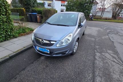 Opel Corsa 120.000 km 2.800 &euro; Ostfildern 73760