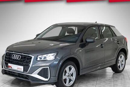 Audi Q2 11.295 km 26.440 &euro; Böblingen 71034