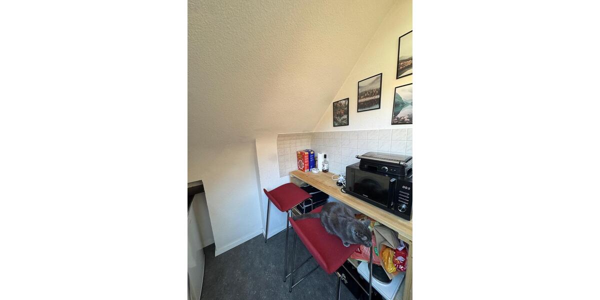 Dachgeschoßwohnung Stuttgart Stuttgart-Süd - 3.5 Zimmer, 75 m&sup2;, 1.090&euro; | Angebot:25896088