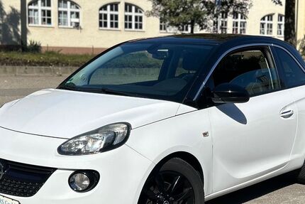 Opel Adam 140.000 km 6.399 &euro; Aichtal 72631